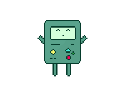 A robot